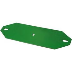 Kverneland bladfjær Nr 3, sikrer langvarig og effektiv drift.