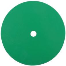 Kverneland Nr 4 bladfjær, perfekt for effektiv grønnsaksdyrking og jordbearbeiding.