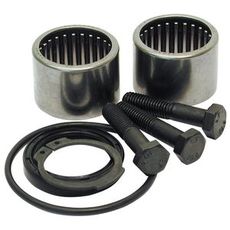 Reparasjonssett for skivristsnav KVERNELAND, utrolig pålitelig og holdbar løsning.