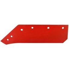 Kverneland 14" venstre skjær, ideell for en smidig og nøyaktig høsting.