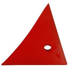 Kverneland vendeplatebryst venstre, ideelt for din maskin.