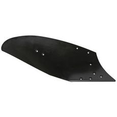 Vendeplate Plast Høyre fra Kverneland, designet for effektiv jordbearbeiding.