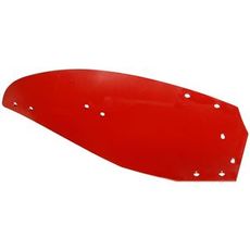 Kverneland høyre vendeplate, kvalitet for kraftige landbruksmaskiner.