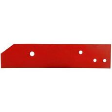 Kverneland kort venstre side, robust konstruksjon for effektiv bruk.