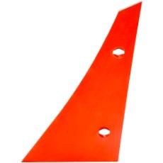 Venstre vendeskivebryst for Vogel Noot traktorer og landbruksmaskiner.