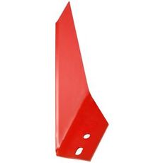 Venstre knivrist fra Kverneland, optimalisert for effektiv drift og skjæring.