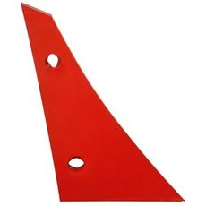 Kverneland vendeskivebryst, perfekt for moderne landbruksmaskineri.