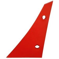 Kverneland vendeskivebryst venstre, høyytelses maskindel.