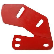 Skumvinge feste høy for modell 073310, sikrer stabilitet og ytelse.