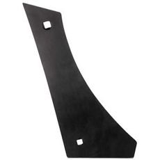 Øverum vendeplatebryst, allsidig og stabil for ulike maskiner.