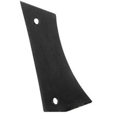 Øverum vendeplatebryst, effektivt og pålitelig for landbruk.