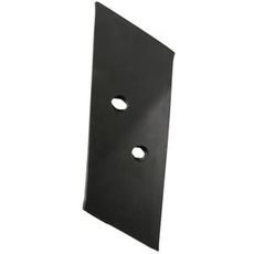 Høyre spiss for Øverum, perfekt for presise landbruksoperasjoner.