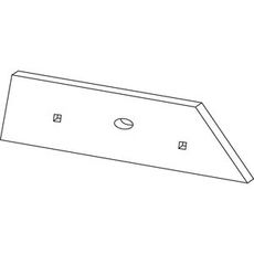 Kort side for høyre Øverum, modell LONGLIFE, designet for lang holdbarhet.