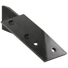 Holder for spiss høyre Øverum V, designet for lang holdbarhet