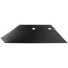 Høyreskjær 18" fra Agrolux, et utmerket valg for feltarbeid og effektivitet.