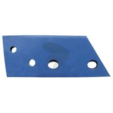 Feste for venstre skjærspiss, laget for Överum-maskiner.