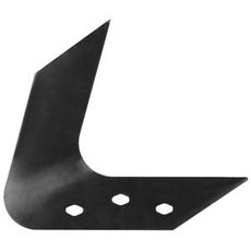 Venstre knivrist for Överum, gir høy ytelse og holdbarhet.