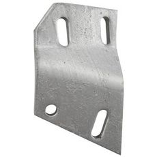 Høyre skumvinge feste for Överum, designet for å maksimere funksjonalitet.