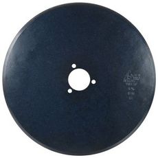 20" skiveristklinge fra Fiskars, ideell for robuste skjærejobber.