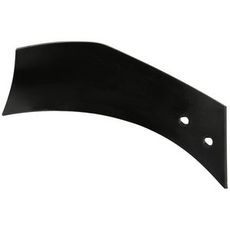 Skumrist høyre Agrolux, designet for optimal skumytelse.