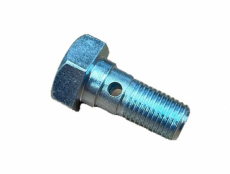 Banjobolt til slavesylinder Leyland