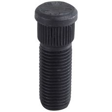 BOLT M14X1,5X41MM, perfekt for feste i tøffe miljøer og byggeprosjekter.