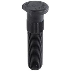 75mm lang M18 bolt, designet for høy styrke og sikkerhet.