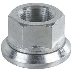 Mutter M22X1,5 903D22I, ideell for profesjonell bruk innen bygg.