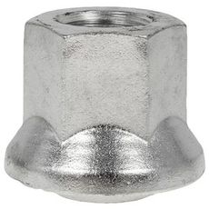 Mutter M18X1,5 903D18BEC for holdbare løsninger.