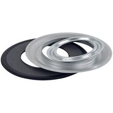 Holdbar tetning for 9RNNA, designet for å motstå høyt trykk og temperaturer.