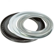 Tetning for 9RNVF, designet for å forhindre lekkasje og gi trygghet.