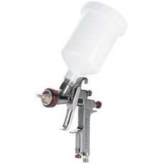 Lakksprøyte 1,4 mm W400 Bellaria, perfekt for maleprosjekter og presisjon.