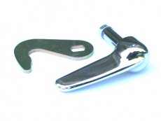 Motorpanserhåndtak Nuffield - Leyland