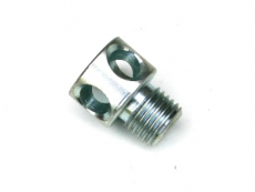 Plugghette Nuffield - Leyland