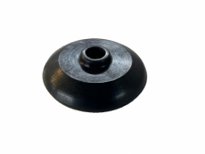 Gummibeskyttelse High/Low-girstang Nuffield - Leyland