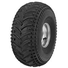 Hjul 22X12-8 for ATV, høyre side, 4Pr, perfekt for effektiv kjøring og holdbarhet.