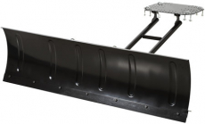 Snøblad ATV 150 cm for effektiv snørydding og driftssikkerhet.