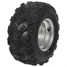Dekk ATV-vogn 22X11-10 4PR venstre