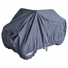 Medium ATV kapell, beskytter din ATV mot vær og smuss.