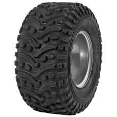 Hjul for ATV8 tilhenger, venstre 22X11-10, 6Pr, ideelt for korrekt drifting.