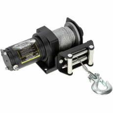 ATV-vinsj S2000 12V 907kg