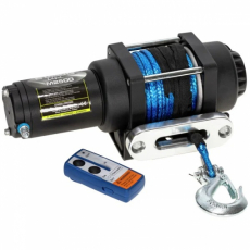 ATV-vinsj M2500 12V 1136kg