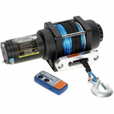 ATV-vinsj M3500 12V 1590kg