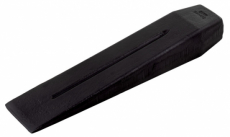 Rett kløyvkile i stål Bahco