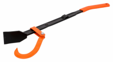 Brytejern med krok Bahco 800mm