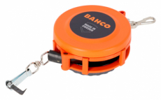 Målebånd 15m Bahco