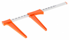 Måleklave Bahco 50cm