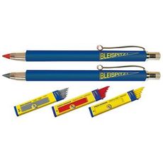 Universell markeringspenn av høy kvalitet for presise og lange markeringer.