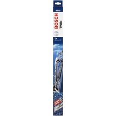 Bosch visker 450mm, robust og pålitelig for alle værforhold.