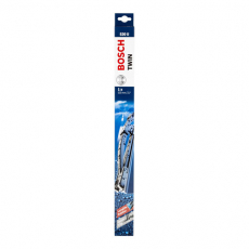 Bosch viskerblad 530, gir effektiv og smidig visking for sikrere kjøring.